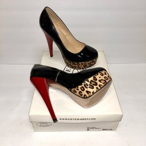 Steve Madden Heels